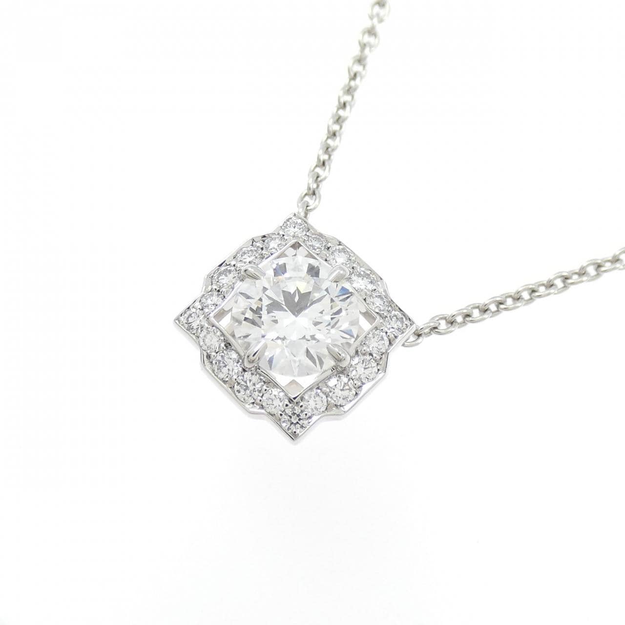 ハリーウィンストン ベル バイ ハリー ウィンストン ネックレス