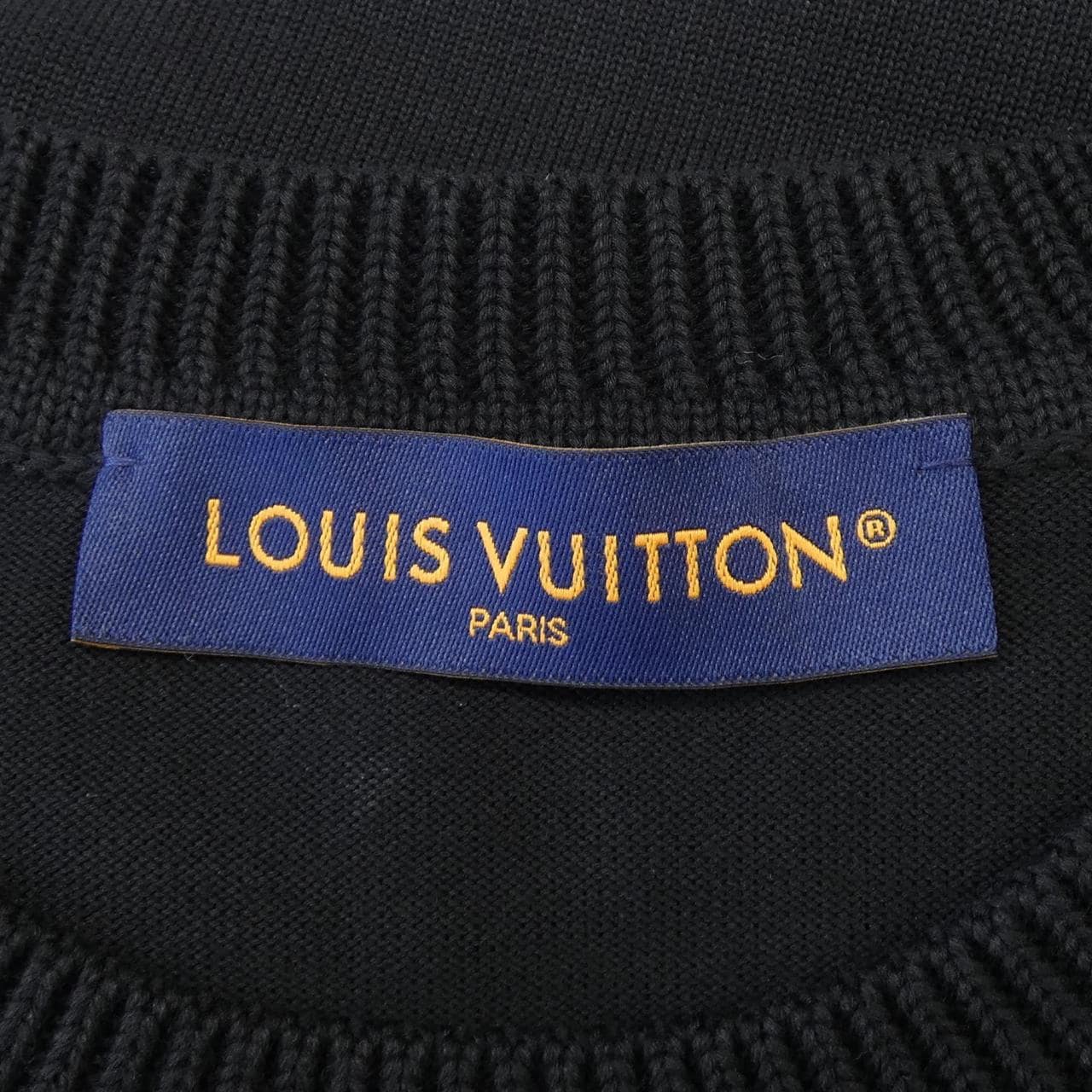 ルイヴィトン LOUIS VUITTON シグネチャーショートスリーブTシャツ HNN42WOY8 Tシャツ