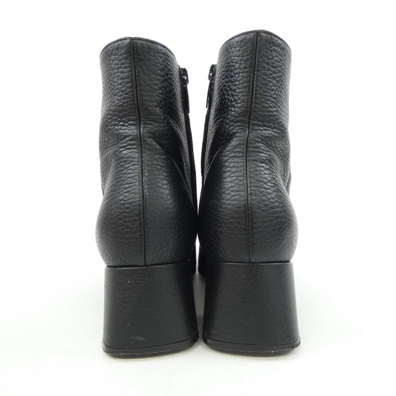 セルジオロッシ sergio rossi A90590 ブーツ