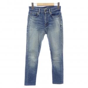 サンローラン SAINT LAURENT 500445　YB477 ジーンズ