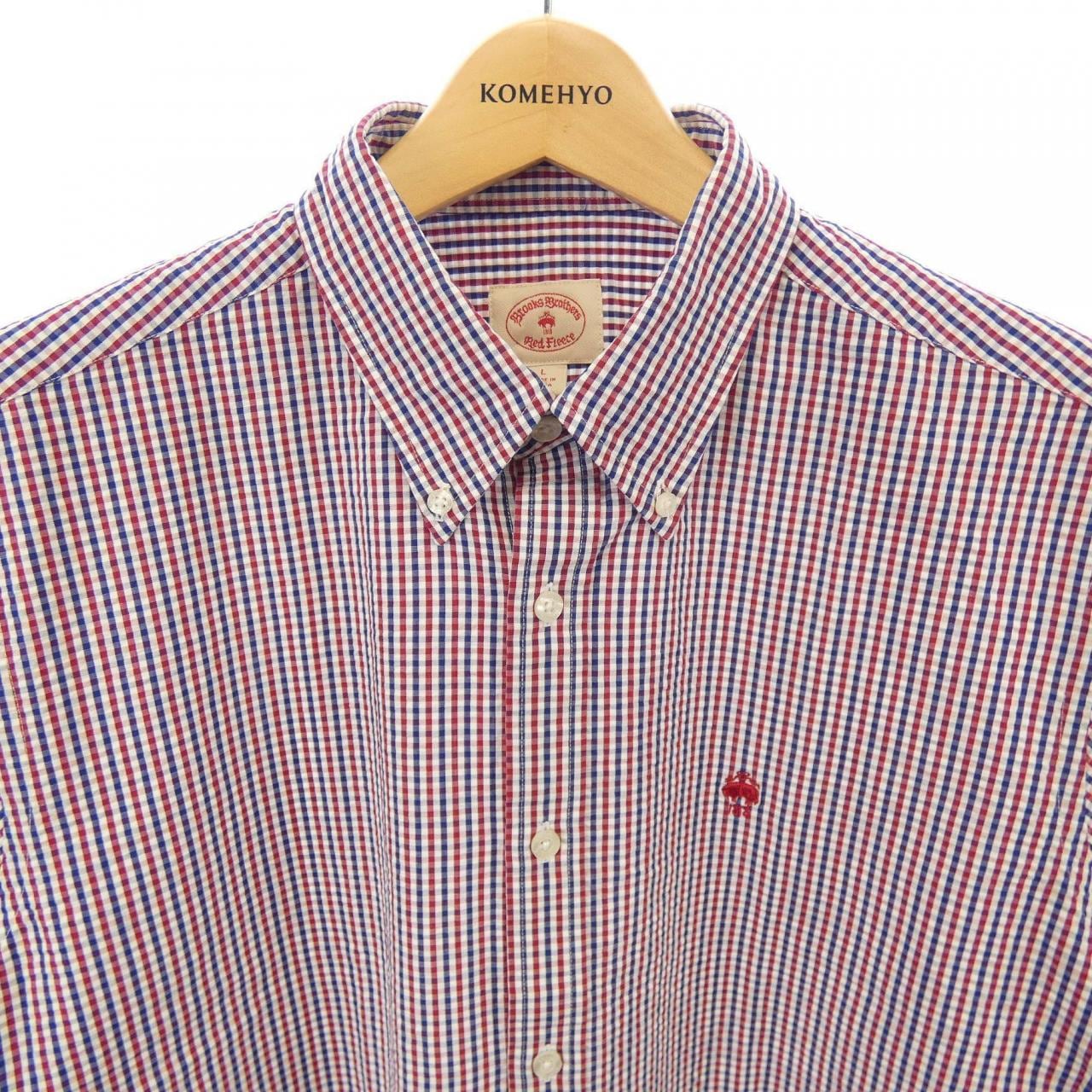 ブルックスブラザーズ BROOKS BROTHERS S／Sシャツ