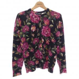 ドルチェアンドガッバーナ DOLCE&GABBANA FRC01K カーディガン