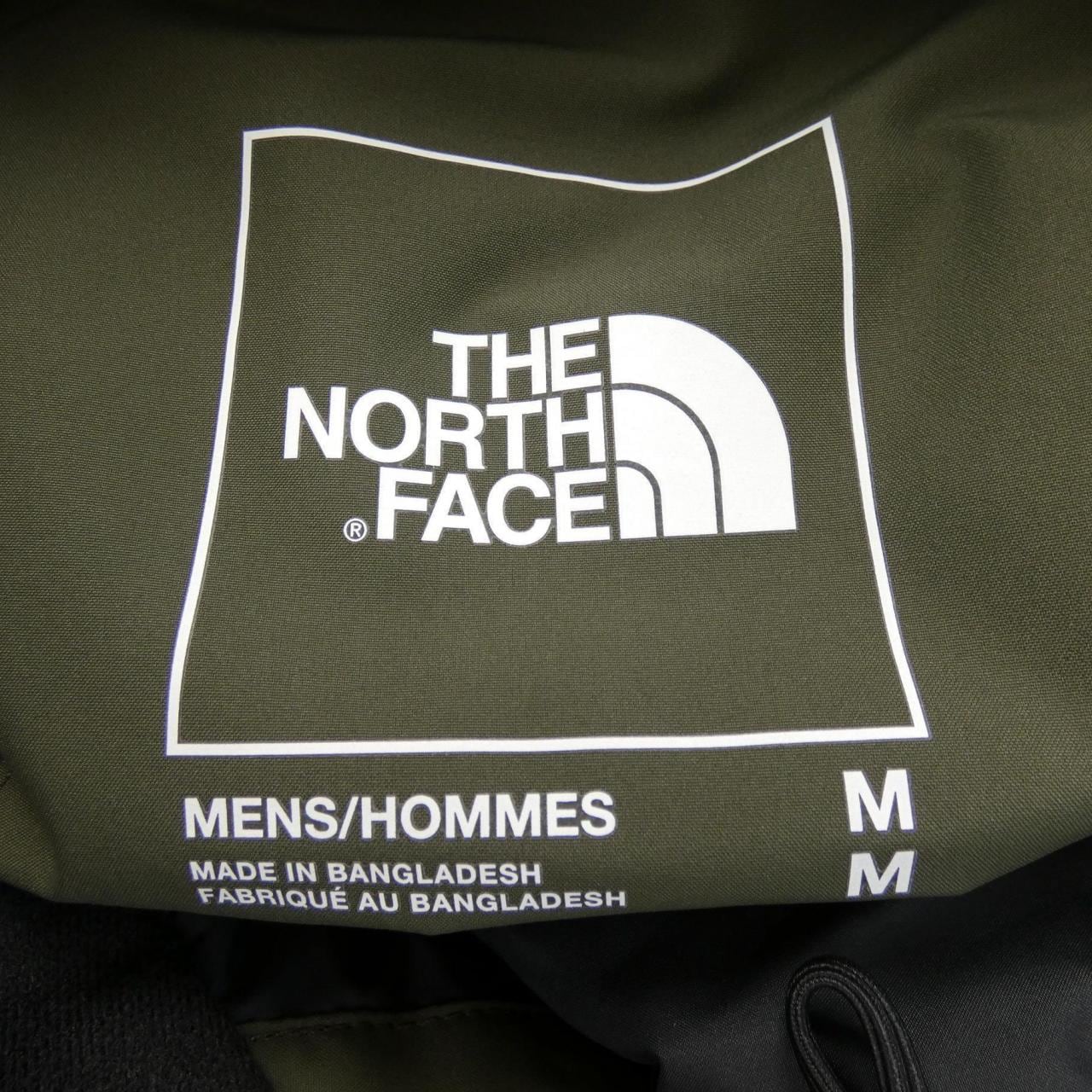 ザノースフェイス THE NORTH FACE NF0A7QWO ジャケット
