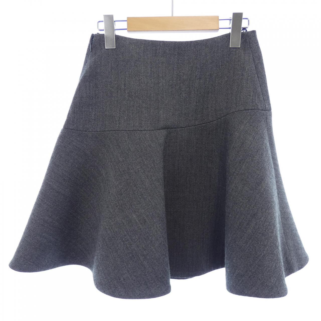 JIL SANDER J03MA0032 J40040 裙