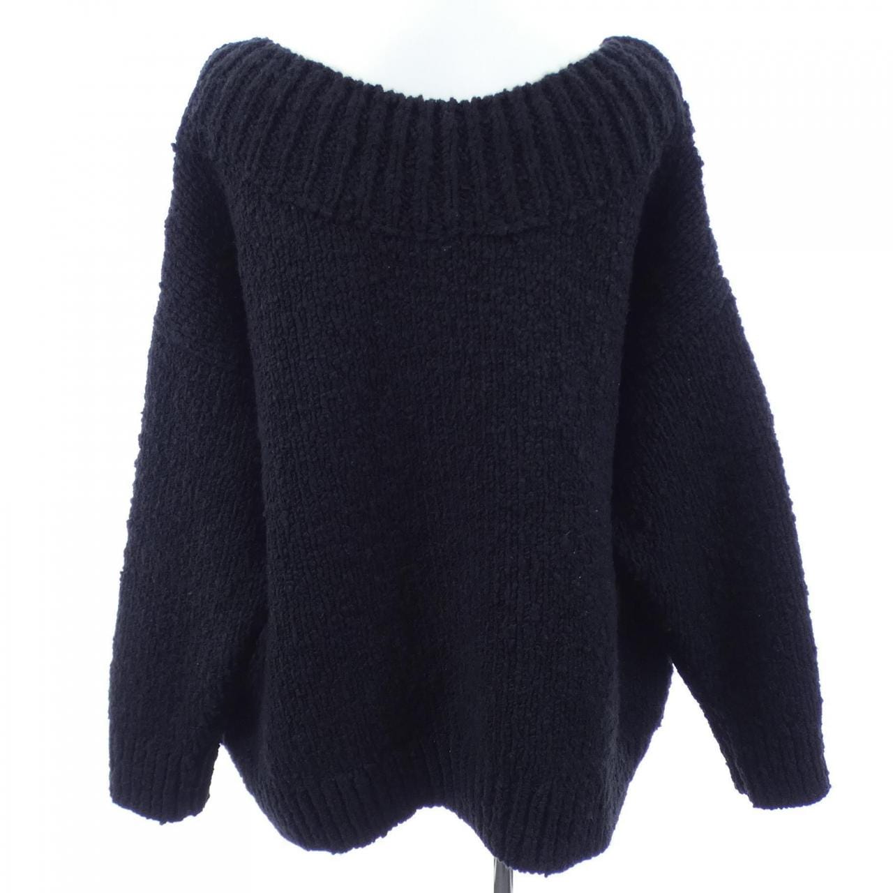 ドルチェアンドガッバーナ DOLCE&GABBANA FXA11T/JAM351 ニット