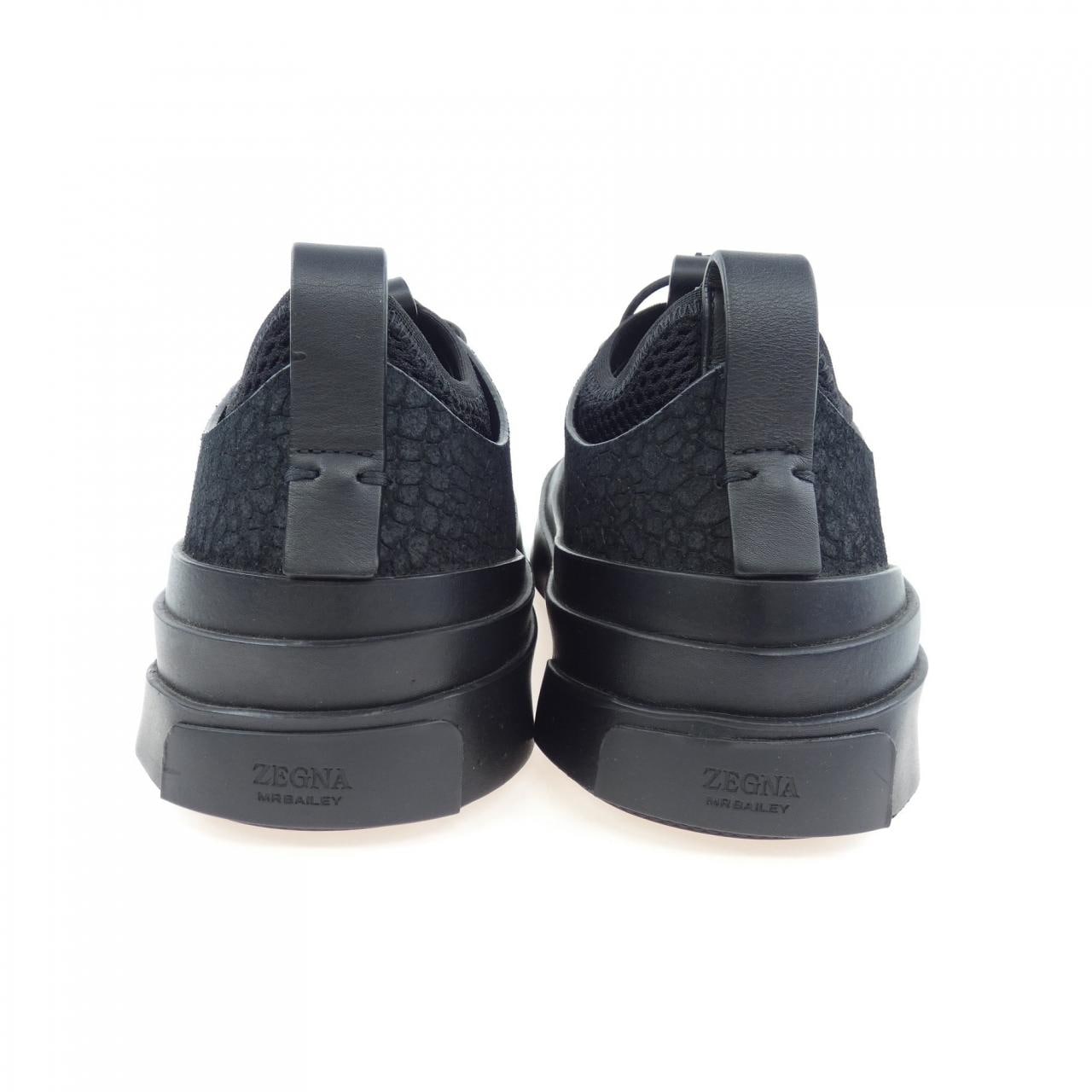 Zegna S5536Z sneakers