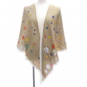 エルメス HERMES ROBE LEGERE H363936S ジャイアントトライアングル ショール