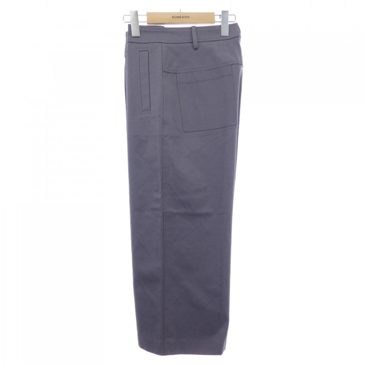 エルメス HERMES 4H0404DQ パンツ