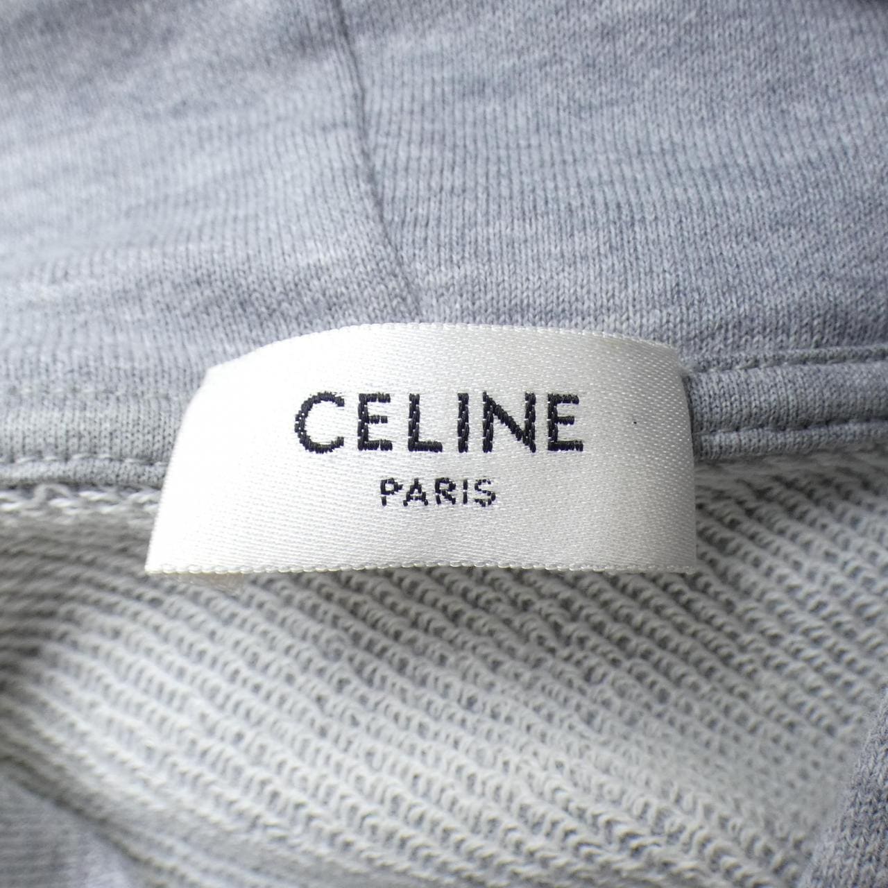 セリーヌ CELINE 2Y377450I パーカー
