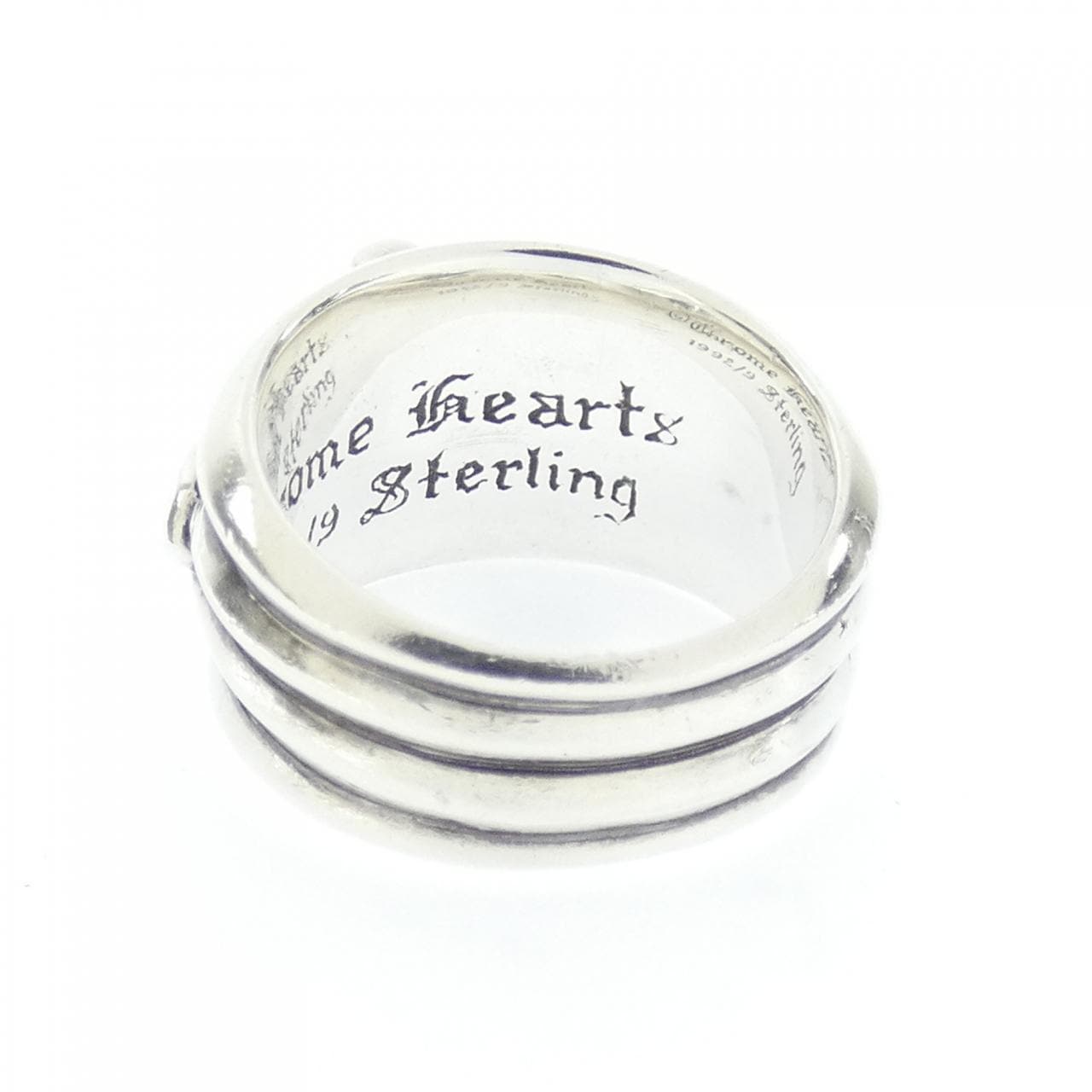 クロムハーツ CHROME HEARTS DAGGER 2356 304 0001 RING