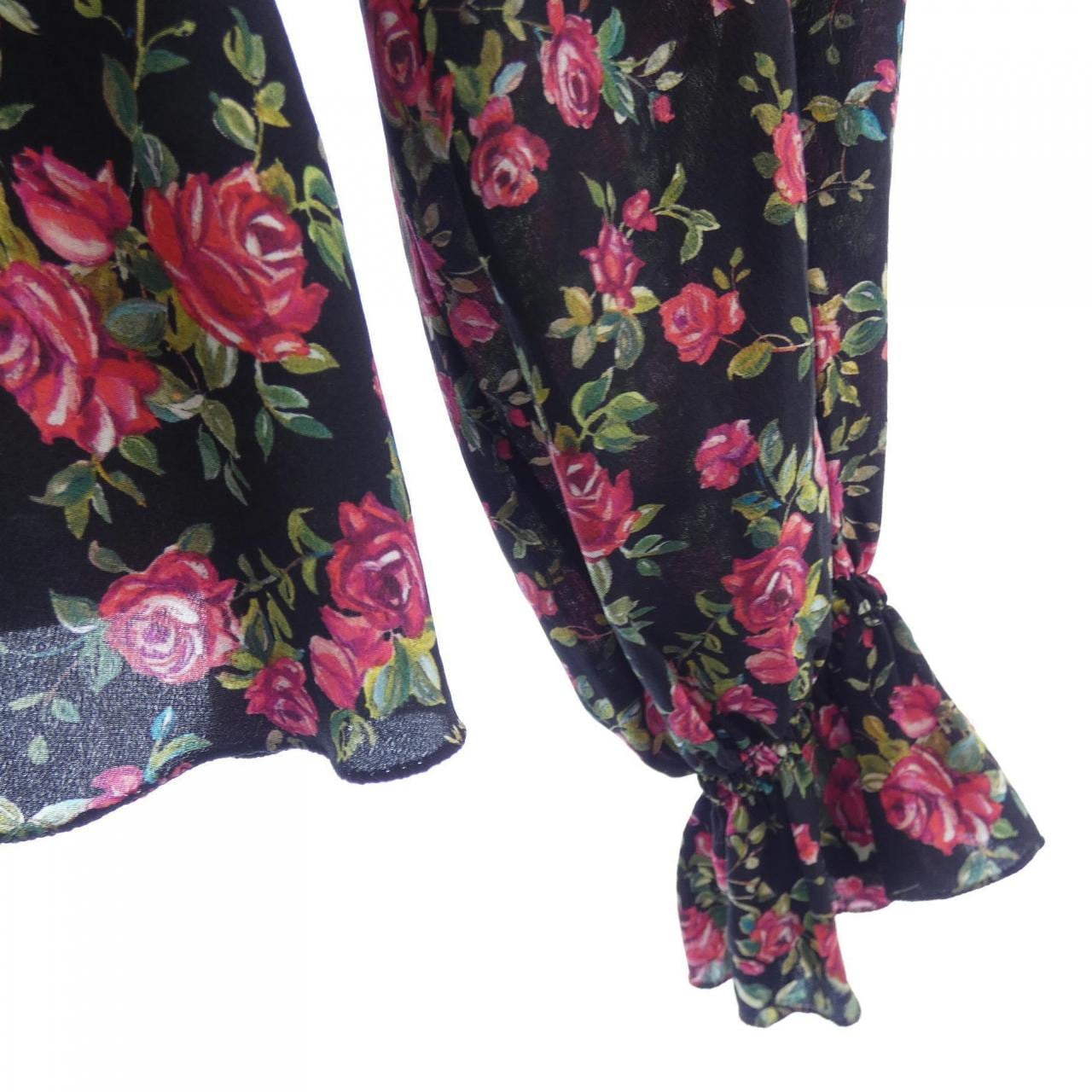 ドルチェアンドガッバーナ DOLCE&GABBANA F7ZZ9T/HS1OH シャツ