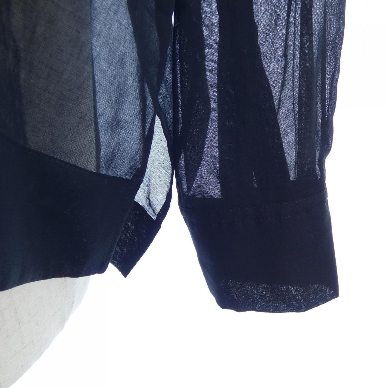 ヨウジヤマモト YOHJI YAMAMOTO FM-B55-008 シャツ