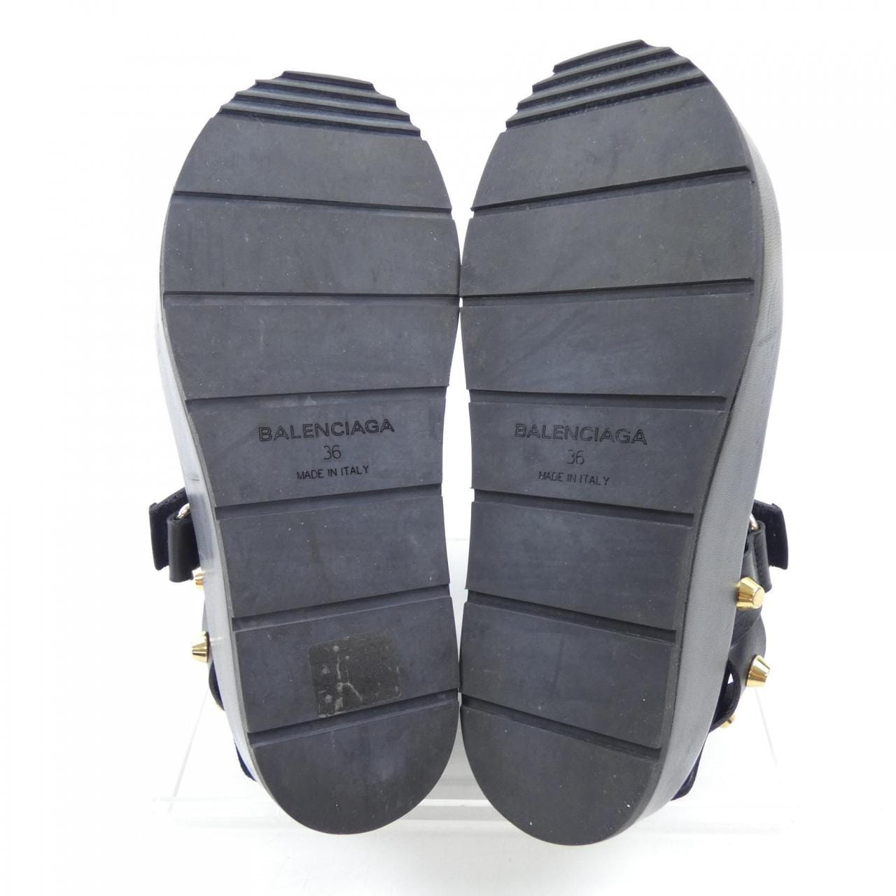 バレンシアガ BALENCIAGA 349265 サンダル