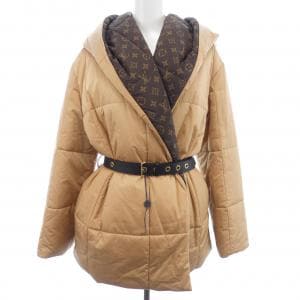 ルイヴィトン LOUIS VUITTON ショートピローパファーラップコート FNOW29E54 コート