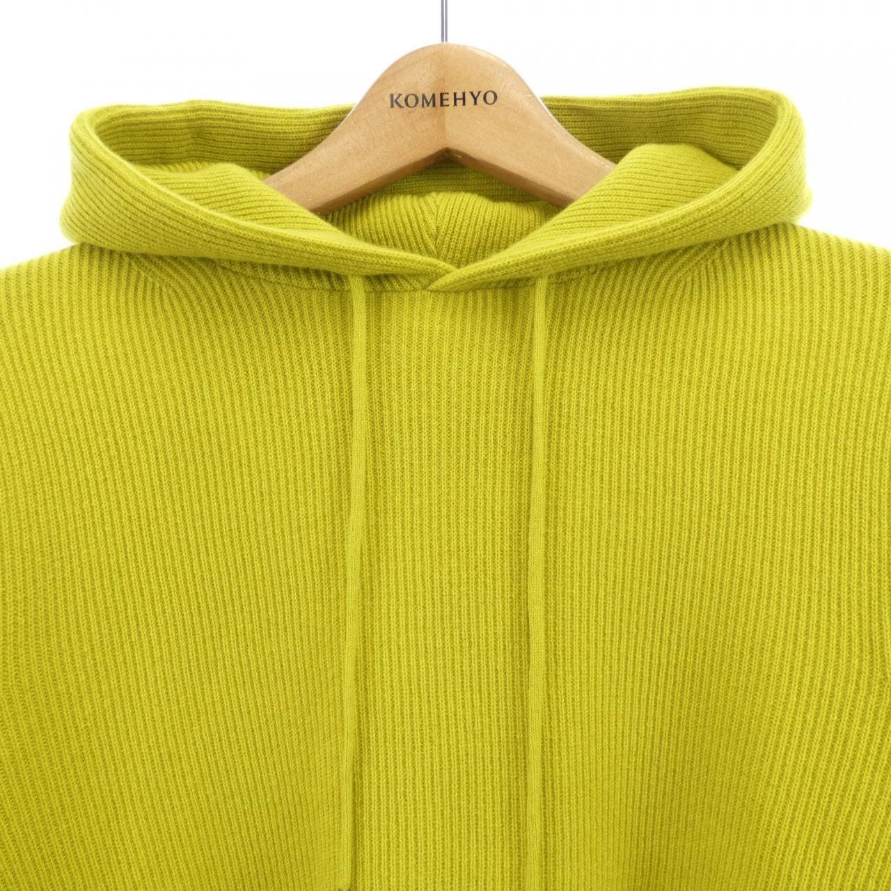 ストラスブルゴ STRASBURGO パーカー