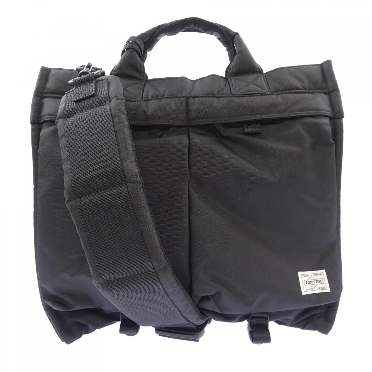 ポーター PORTER HYKE BAG
