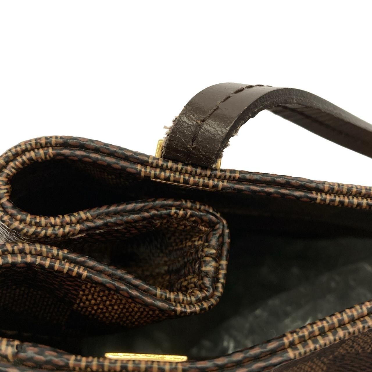 ルイヴィトン ダミエ マーリボーン GM N41214 バッグ