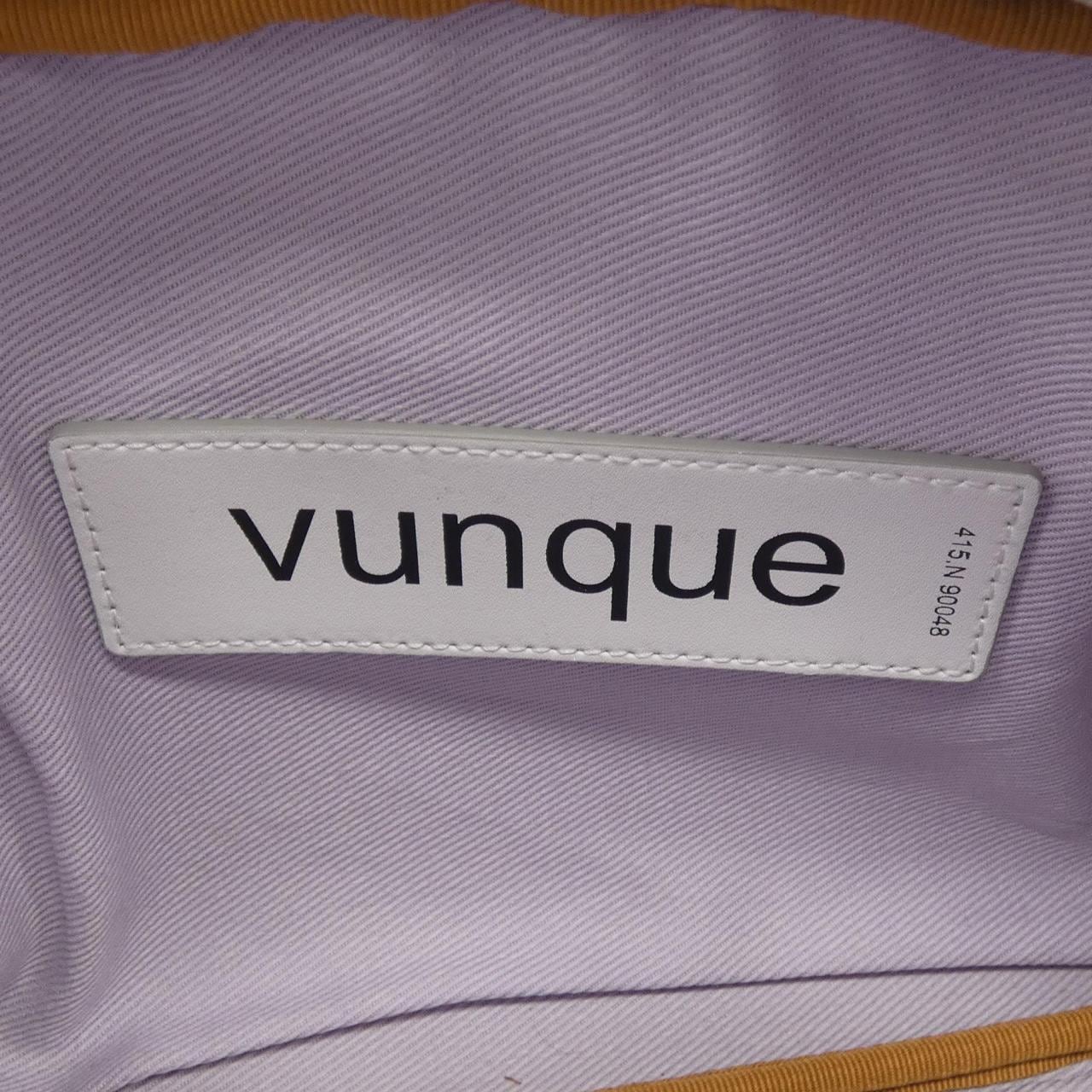 VUNQUE BAG
