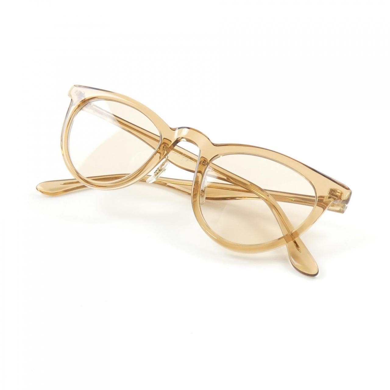 マメクロゴウチ Mame Kurogouchi SUNGLASSES