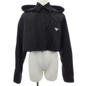 プラダ PRADA トライアングルロゴ 24X713 S221 1WQ8 ブルゾン