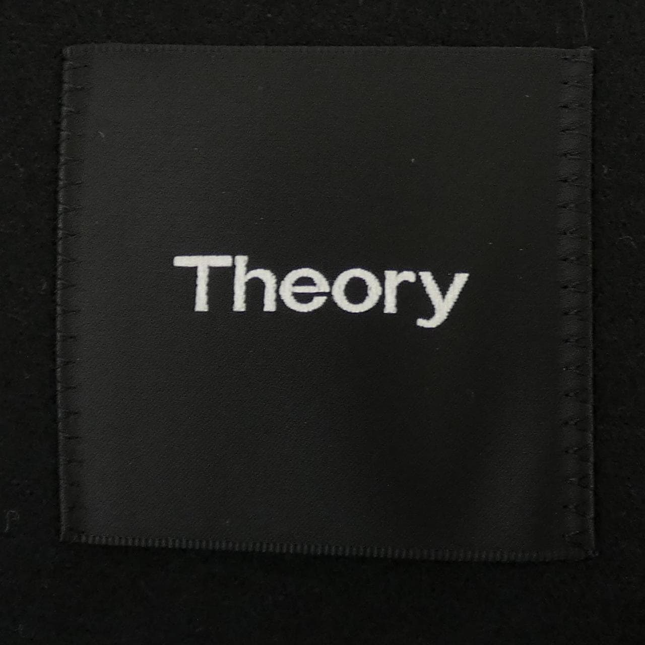 セオリー theory 02-0404100 ジャケット