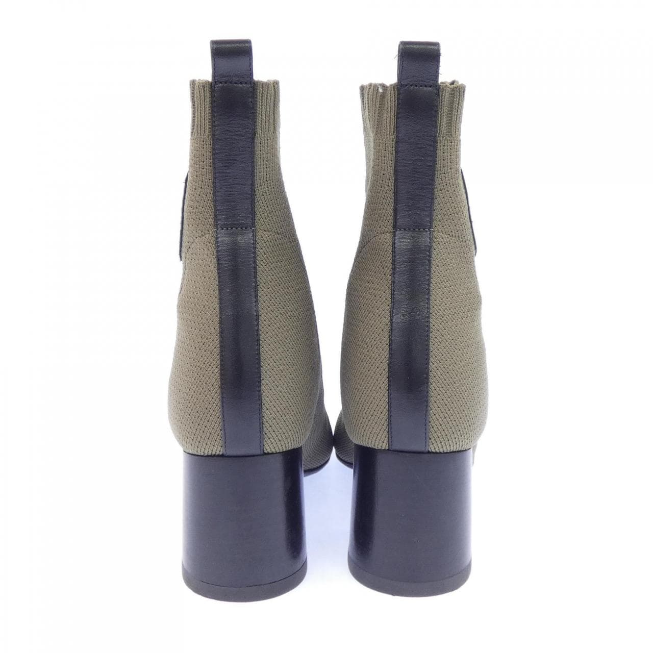 エルメス HERMES ヴォルヴェール VOLVER エクスリブリス/クリック セ ヌエ 192034Z ブーツ