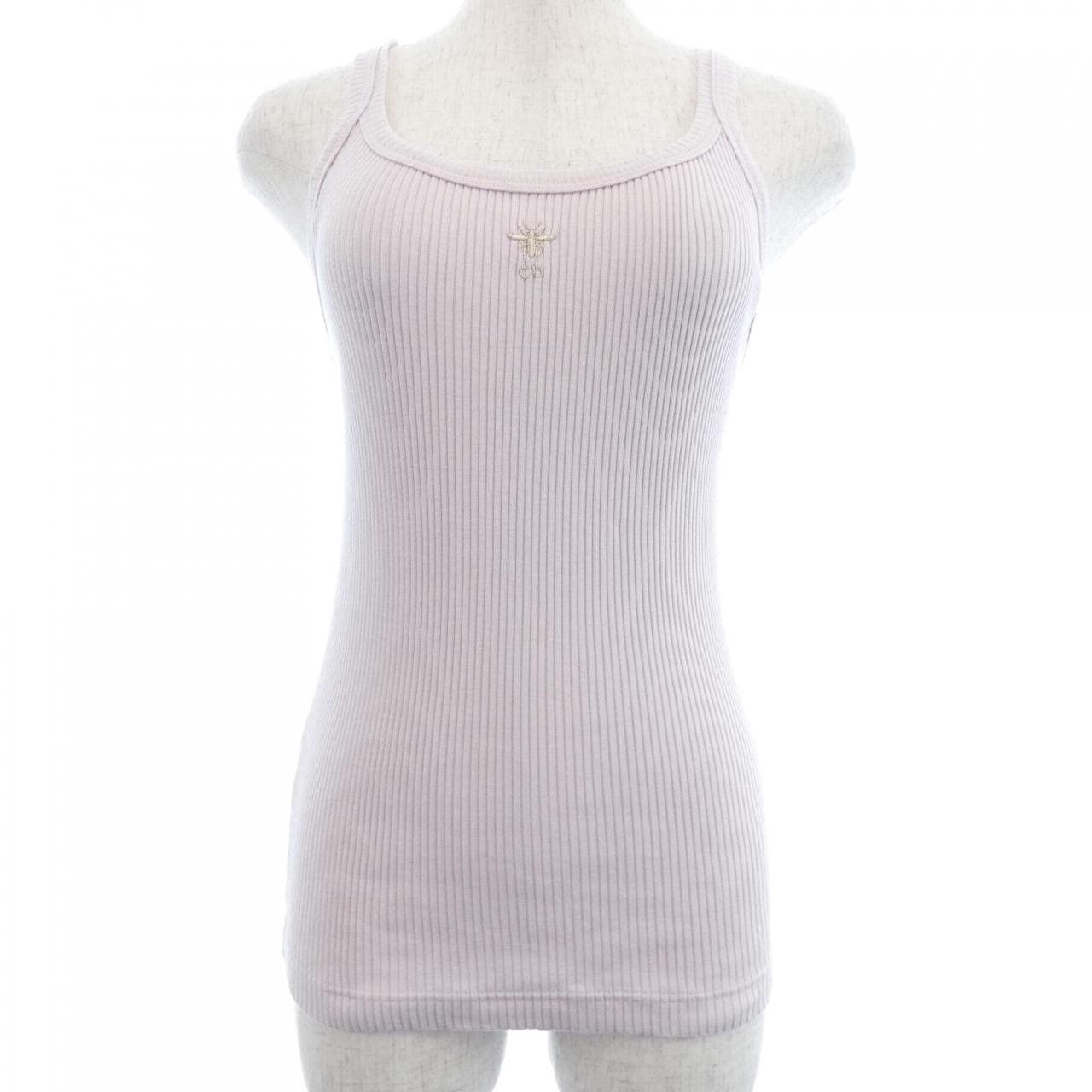 クリスチャンディオール CHRISTIAN DIOR 613T50G4086 タンクトップ