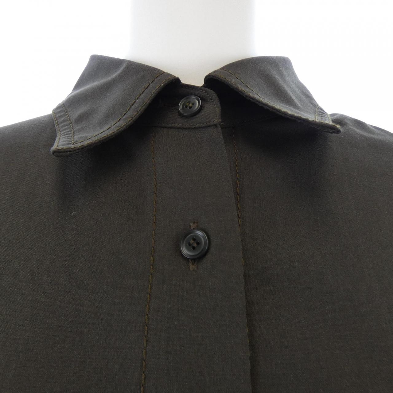 SEVENROOMS シャツ