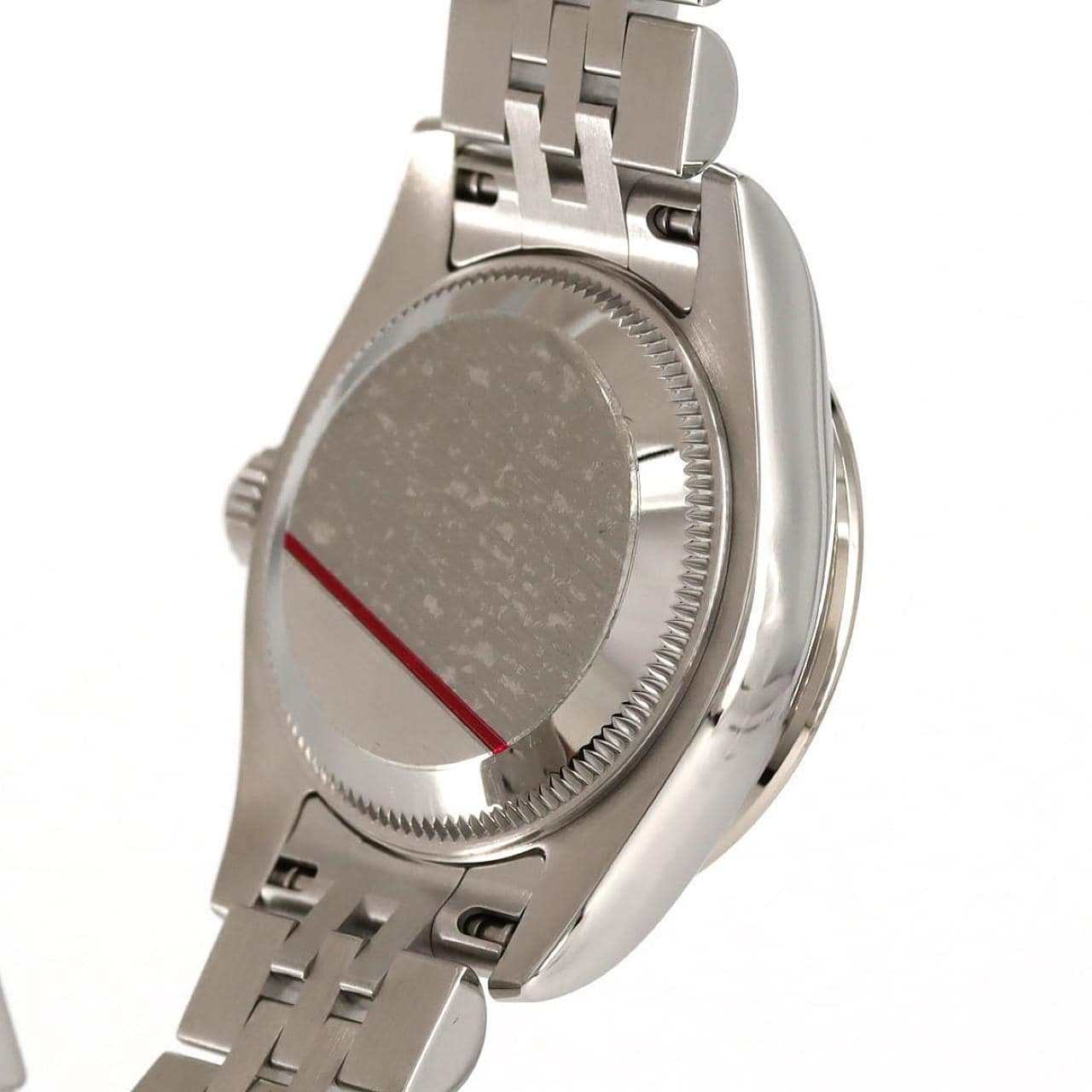 ロレックス デイトジャスト 179384G SSxWG 自動巻 ランダム番