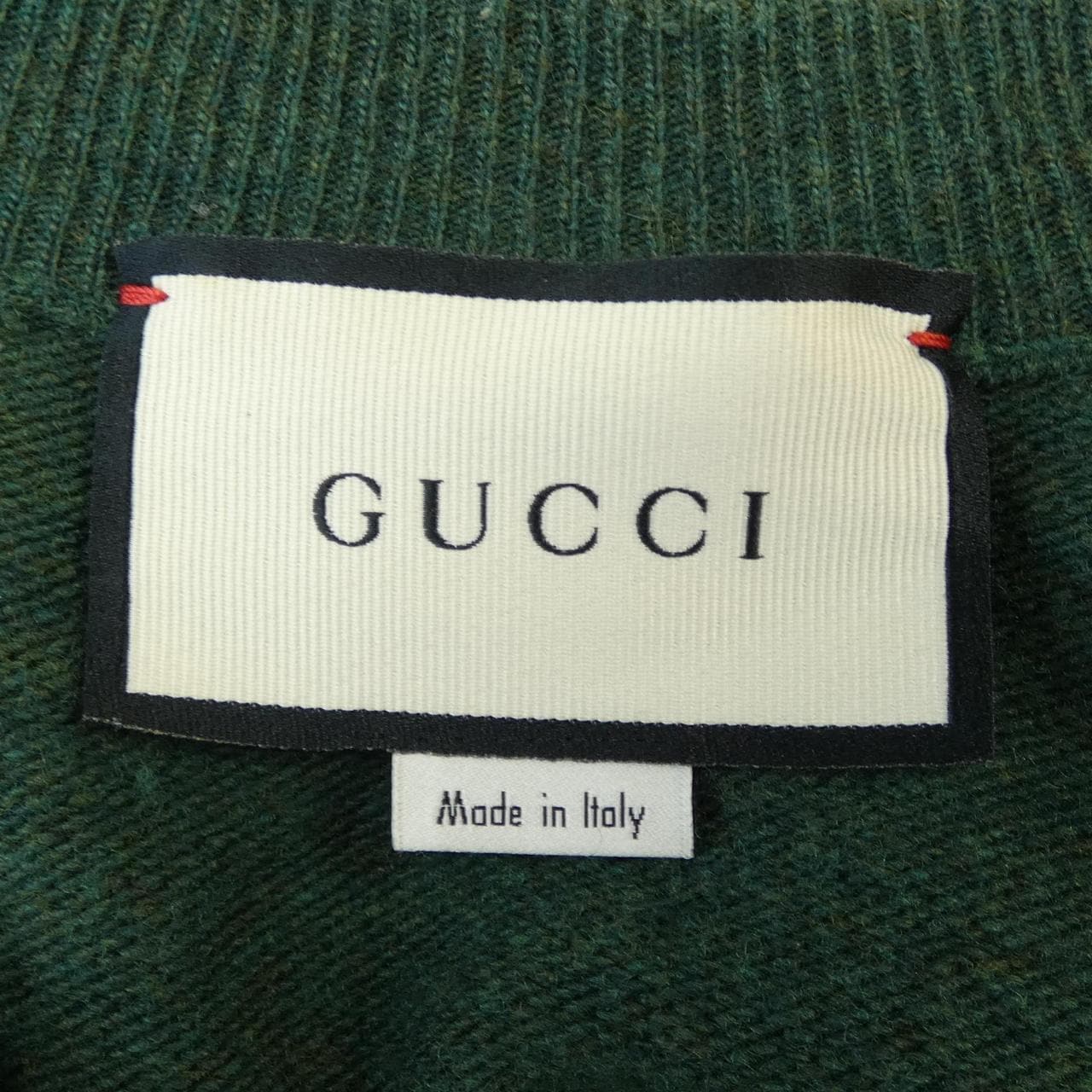 グッチ GUCCI 626287 XKBFB ベスト