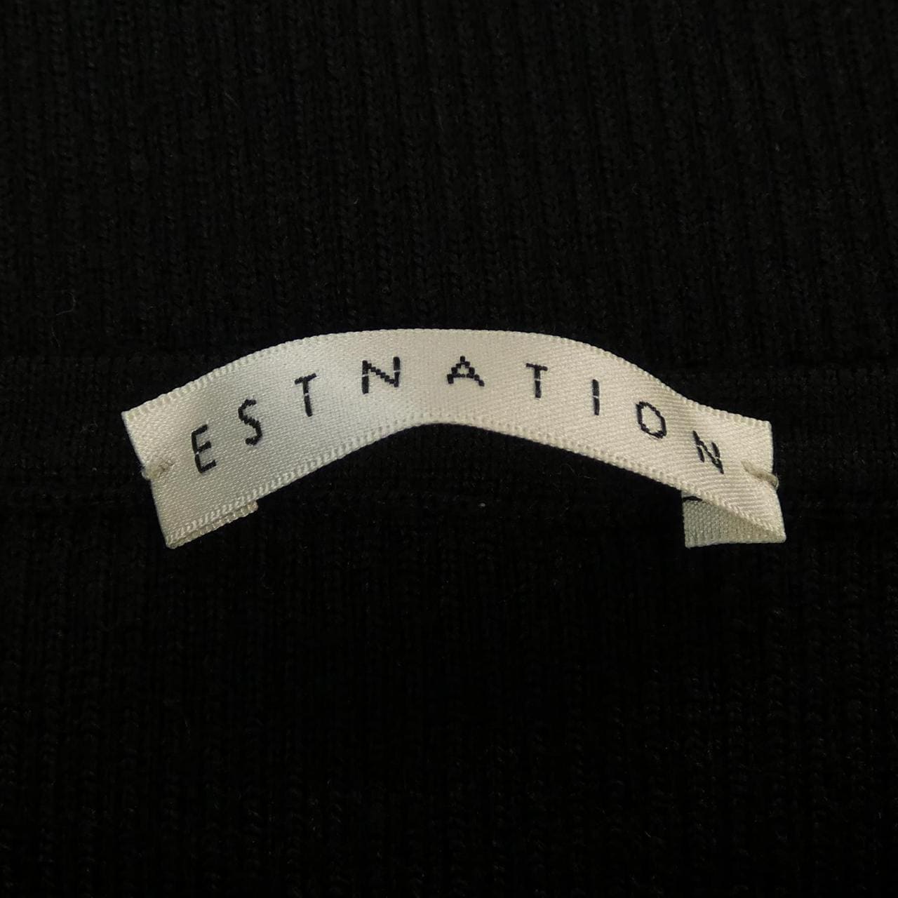エストネーション ESTNATION ニット