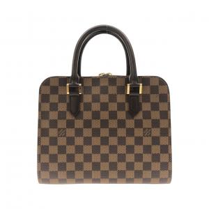 ルイヴィトン ダミエ トリアナ N51155 バッグ