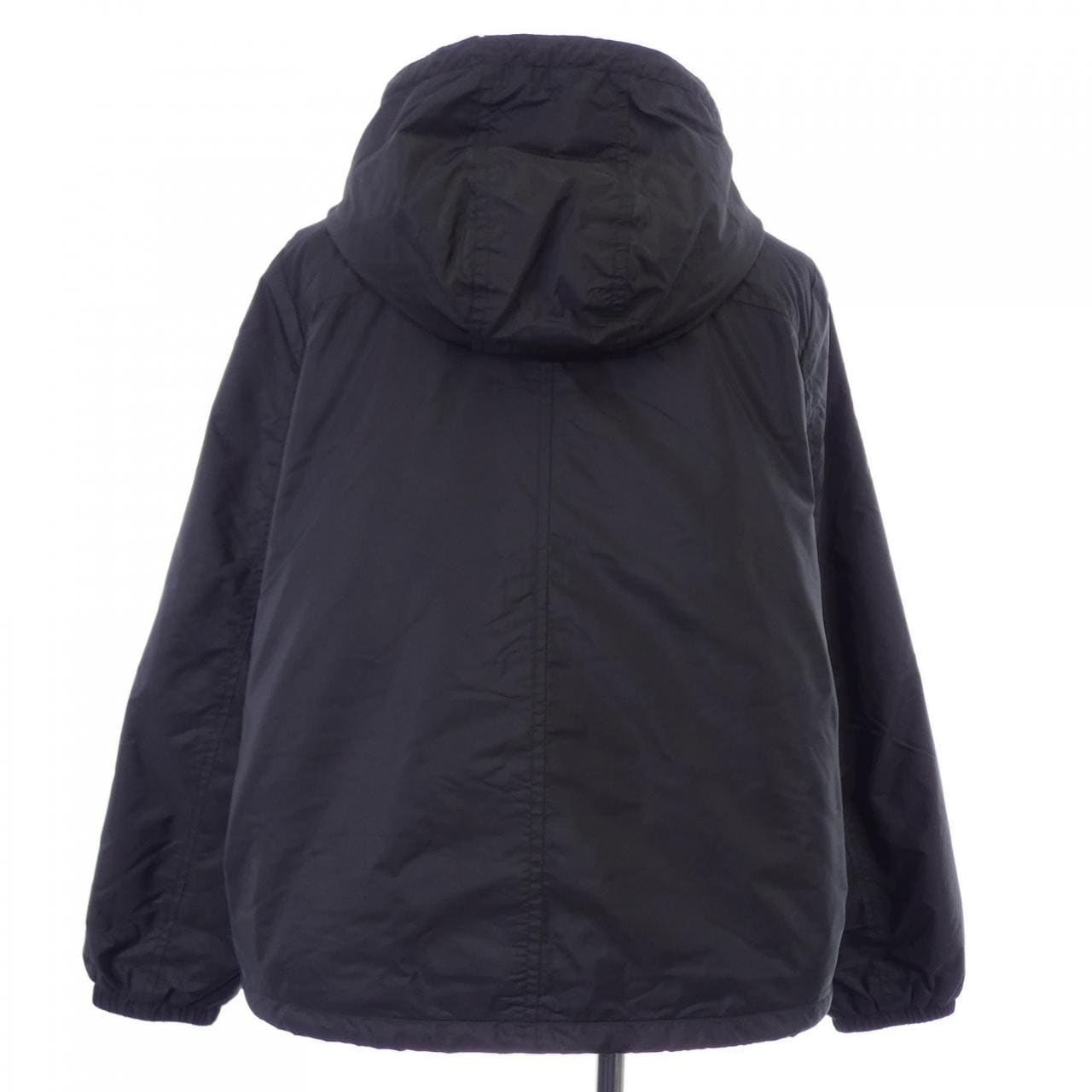 プラダ PRADA トライアングルロゴ 29Q597 R191 Q04 ジャケット