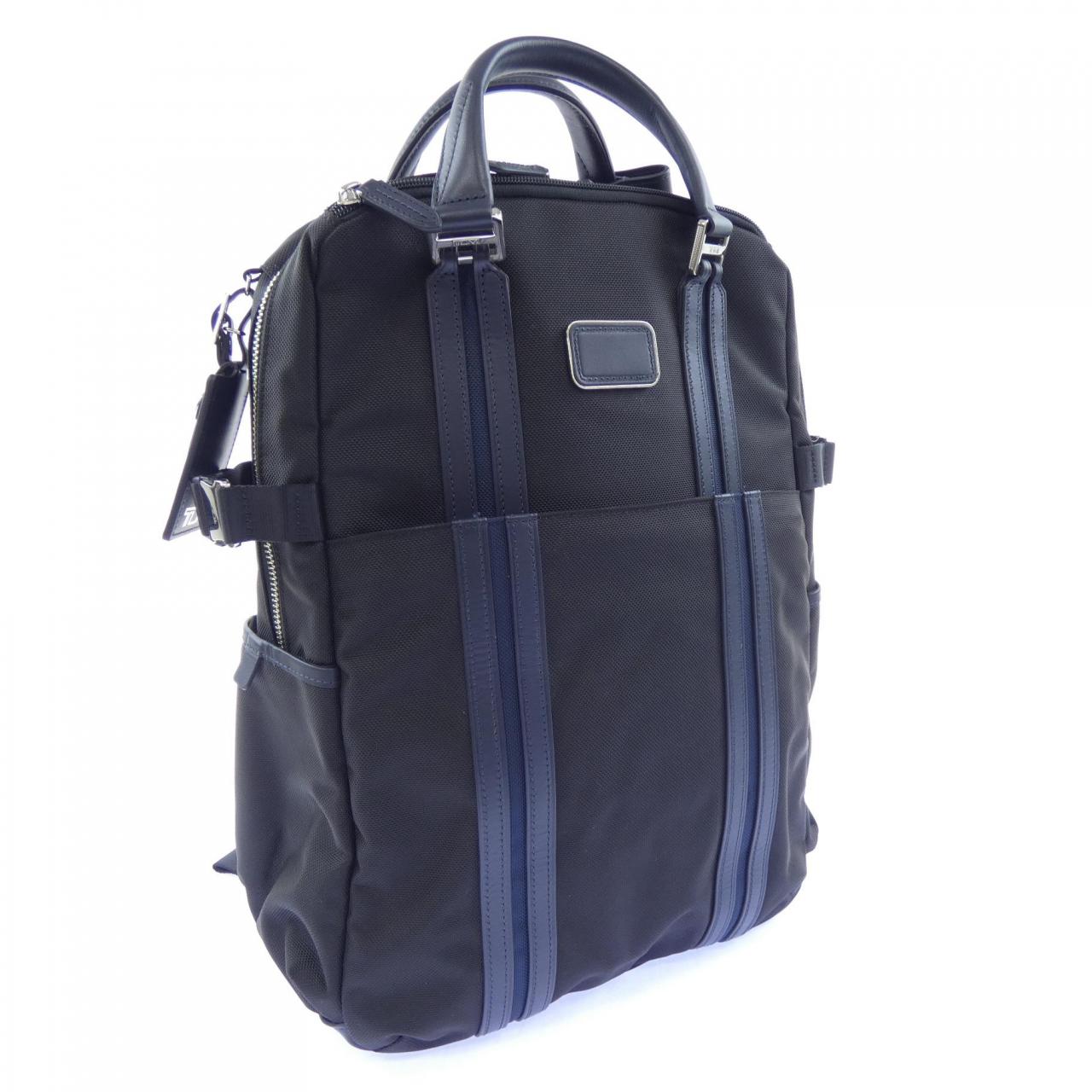 トゥミ TUMI 68417DNVYE BACKPACK