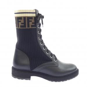 フェンディ FENDI ロココ FFモチーフ 8T6780A3H4F1 ブーツ