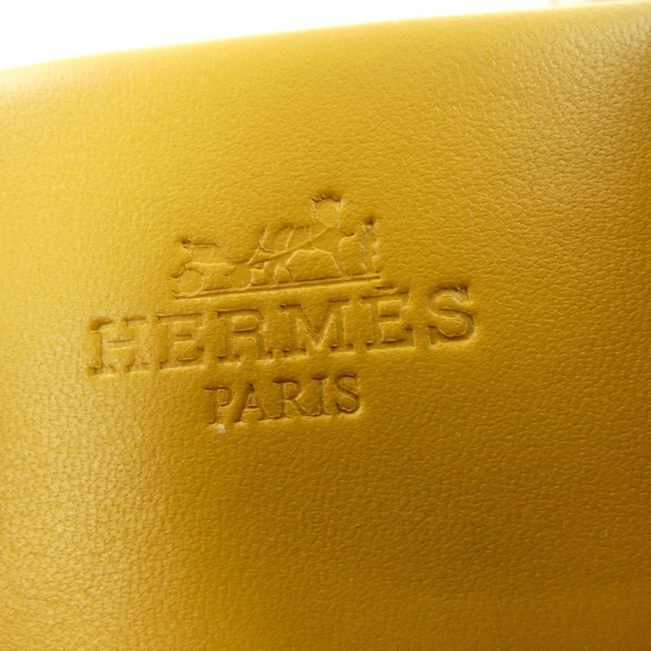 エルメス HERMES エズ EZE Hカットディテール 232150Z サンダル