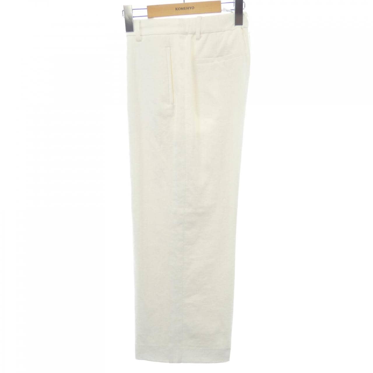 モラビトブラン MORABITO BLANC 2119-42224 パンツ