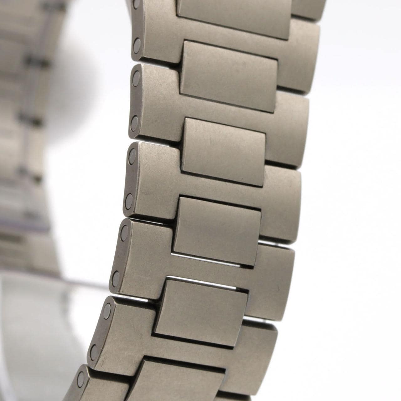 【ノーメンテナンス還元価格】IWC GSTクロノ TI IW370703 TI 自動巻