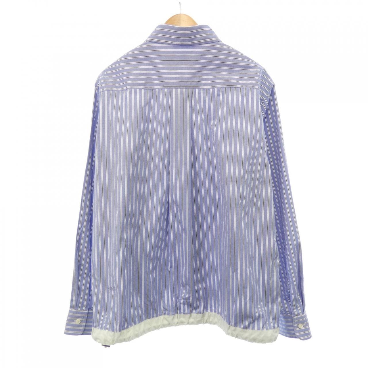 サカイ SACAI SCM-241 シャツ