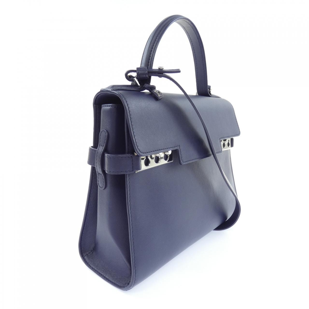 デルボー DELVAUX TEMPETE＋B AA0368AAX BAG
