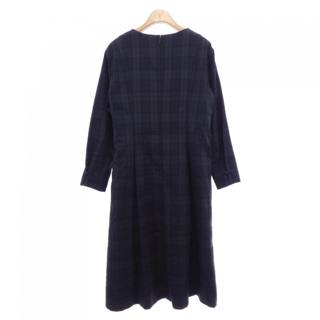 マッキントッシュフィロソフィー MACKINTOSH PHILOSOPHY ワンピース