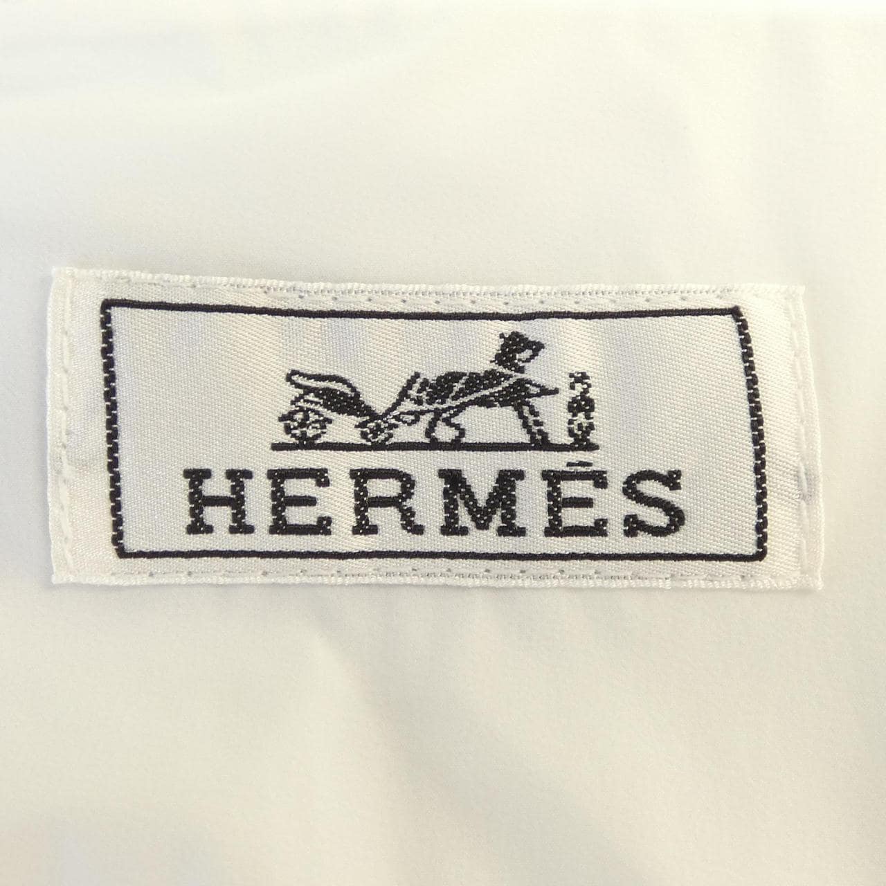 エルメス HERMES ブルゾン