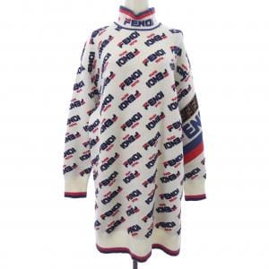 フェンディ FENDI FILA FZY788 A61A ワンピース