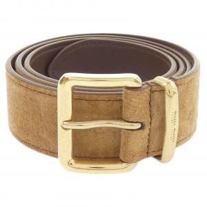 ミュウミュウ MIU MIU SCC536 BELT