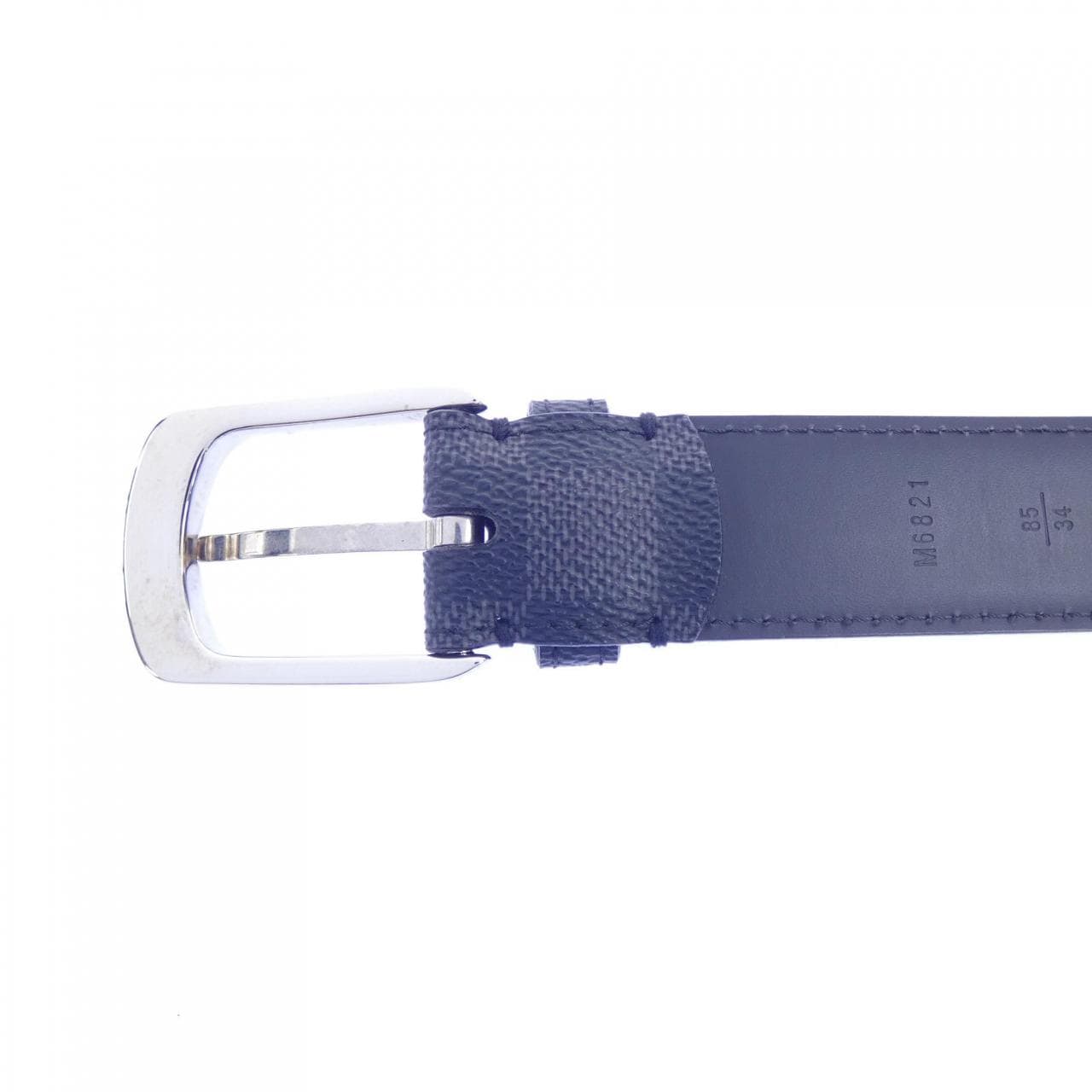 ルイヴィトン LOUIS VUITTON サンチュール エリプス M6821 BELT