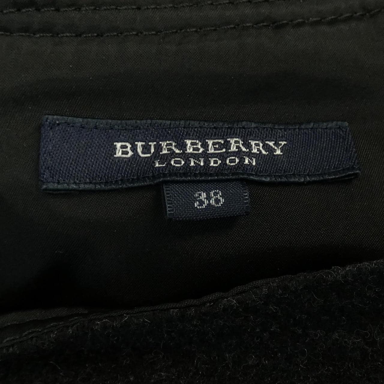 BURBERRY倫敦巴寶莉倫敦連衣裙