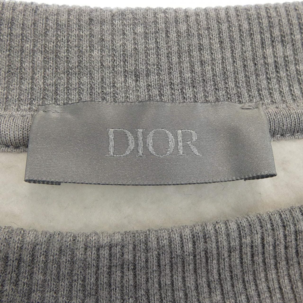 ディオール DIOR スウェット