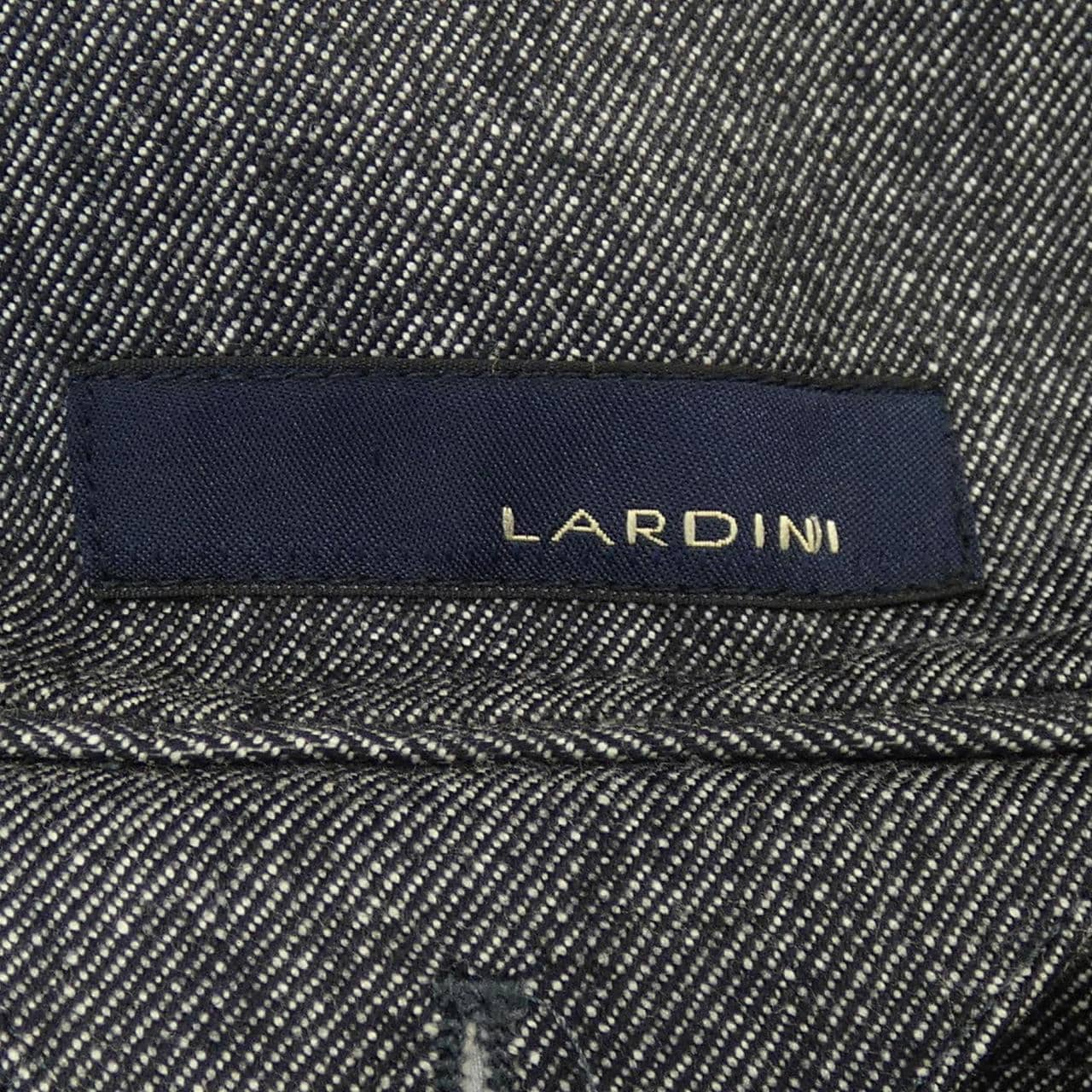 ラルディーニ LARDINI ジャケット