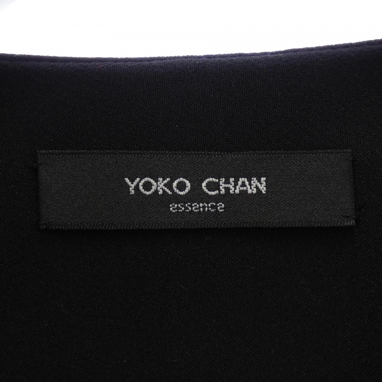 YOKO CHAN外套