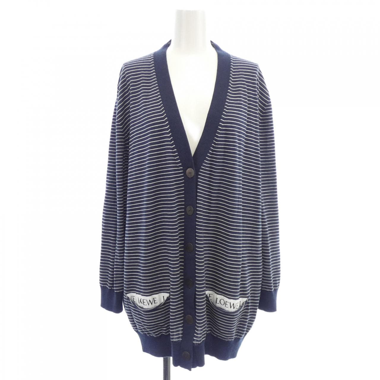 Loewe LOEWE Cardigan